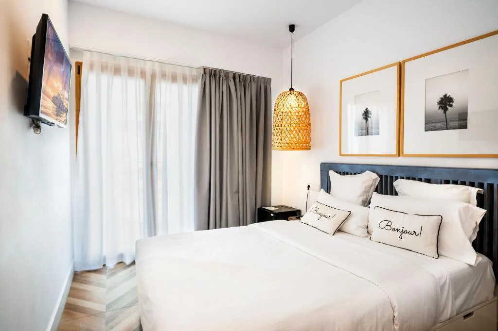 Room, Duna Hotel Boutique, Valencia
