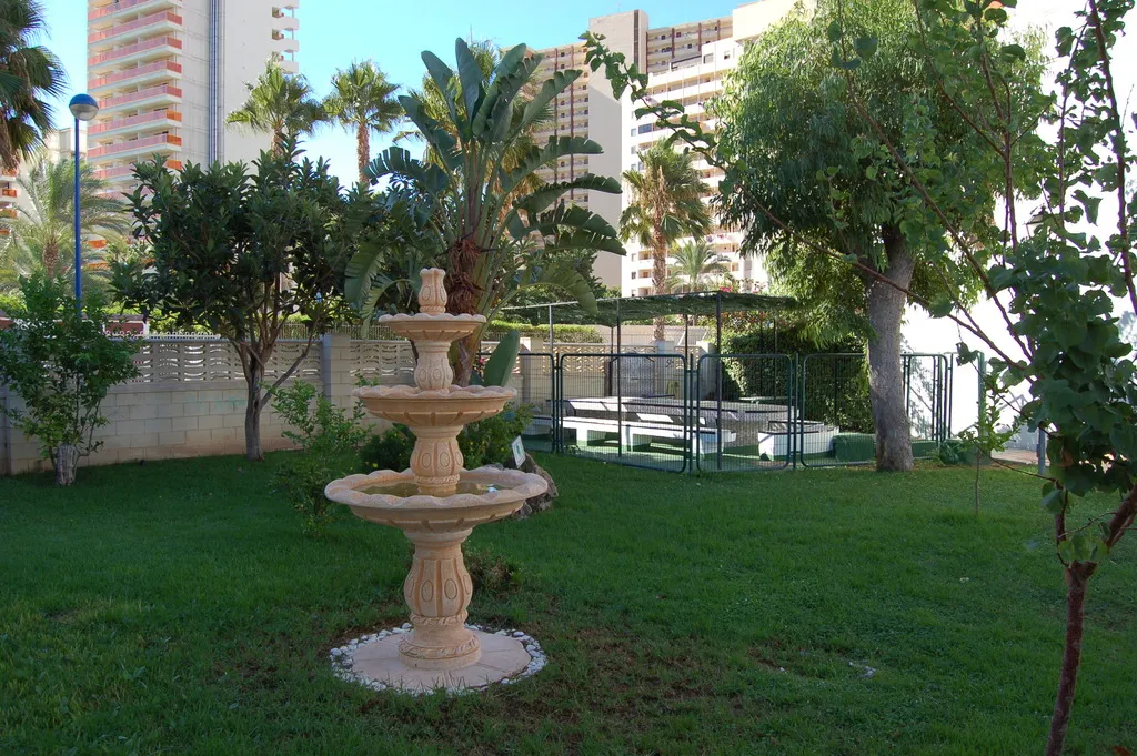 General view, Rinconada Real, Costa Blanca