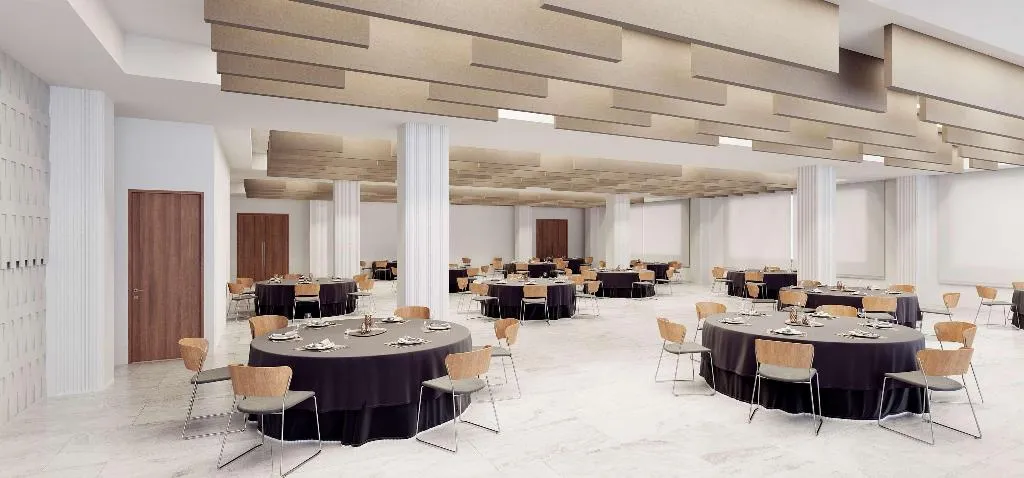 Conferences, Paradisus Gran Canaria, Gran Canaria