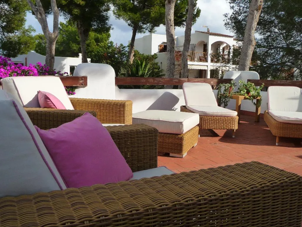 APARTMENT SUPERIOR TWO BEDROOMS Room, Apartamentos Osa Menor, Majorca