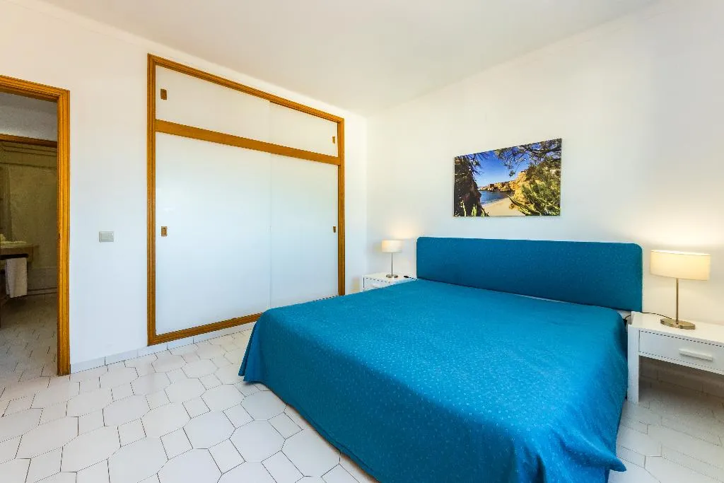 APARTMENT ONE BEDROOM Room, Janelas do Mar, Algarve