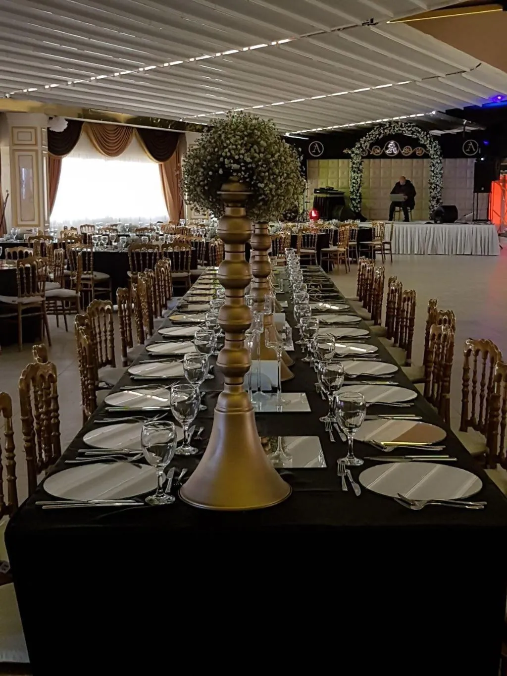 Sports and Entertainment, Altintas Hotel, Izmir