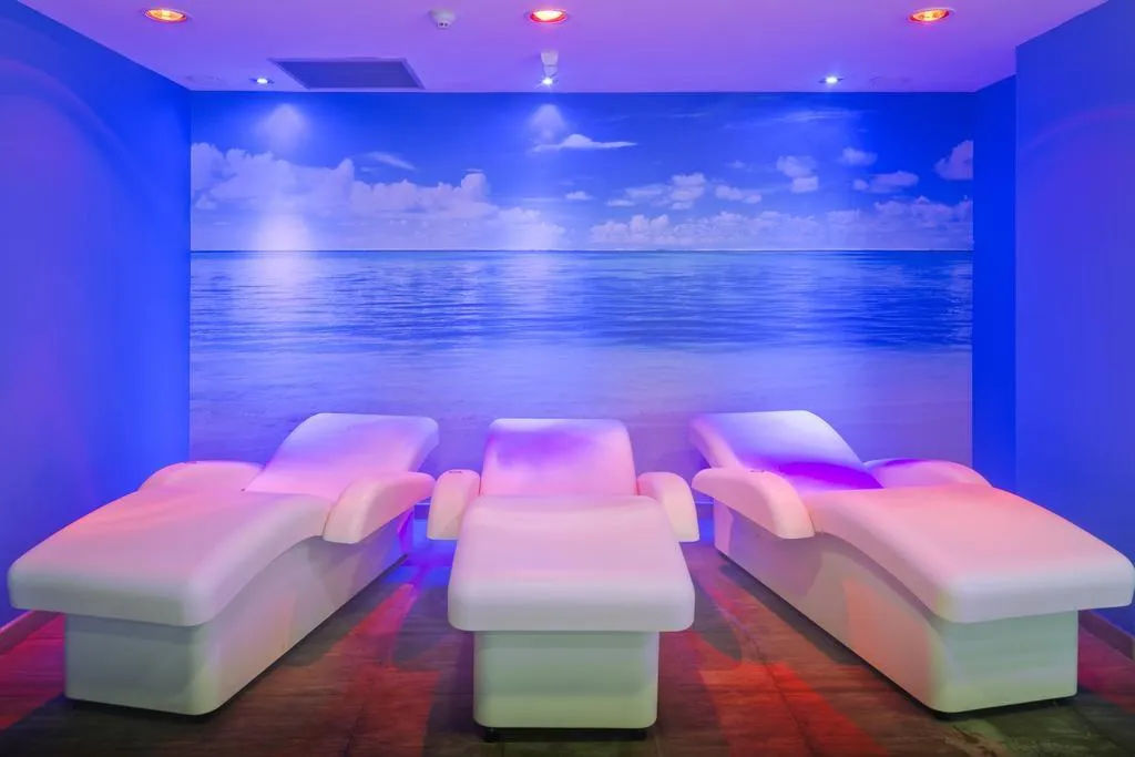 Sports and Entertainment, GHT Aquarium & Spa, Costa Brava
