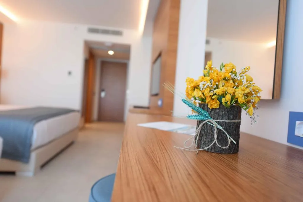 DOUBLE PROMO Room, Infinity By Yelken Aquapark & Resorts, Izmir