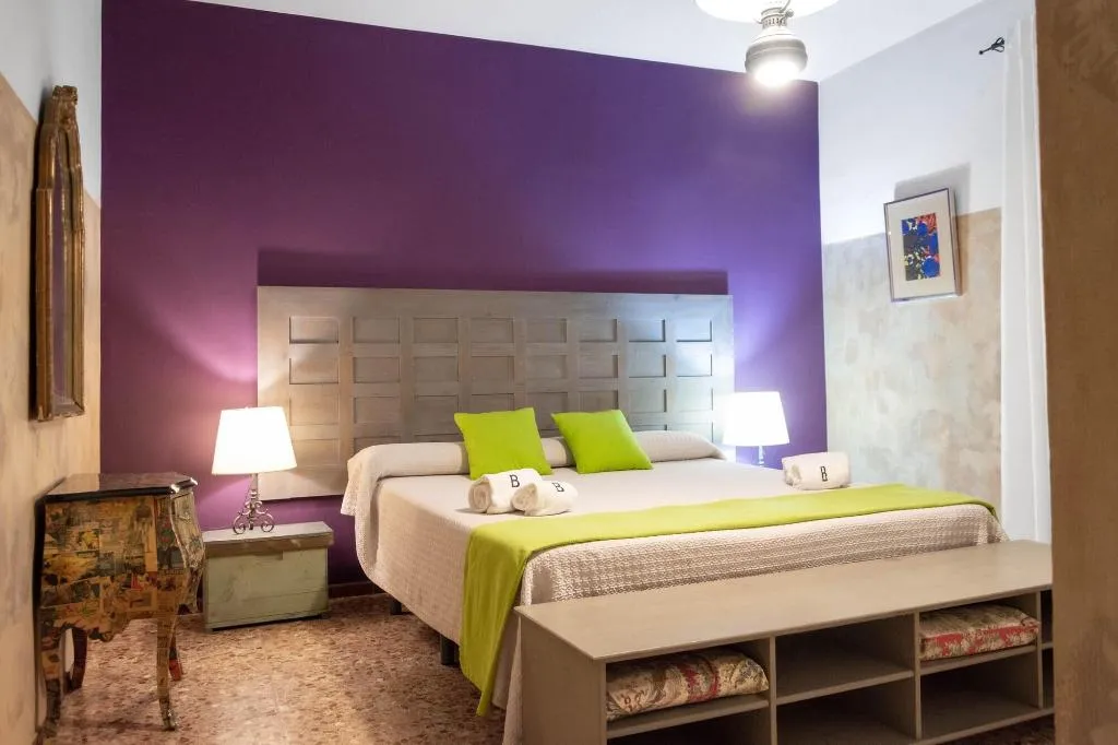Room, Finca Bell-Lloc, Costa Brava