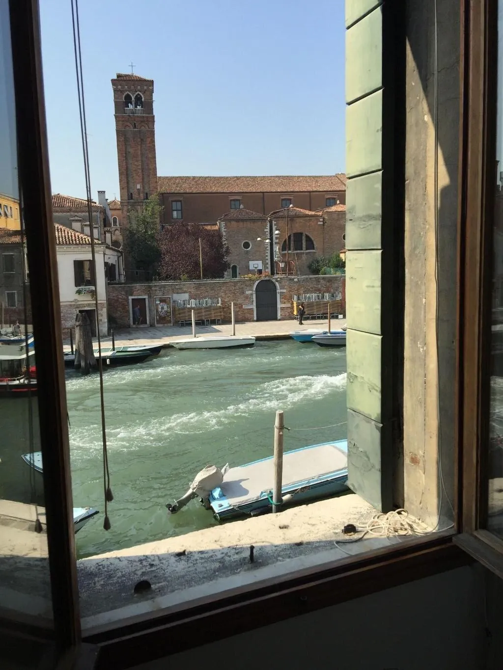 Room, Princess Guest House, Venice