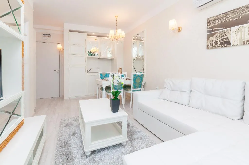 APARTMENT ONE BEDROOM Room, Harmony Suites Grand Resort 11&12, Bourgas