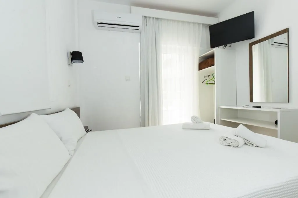 Room, Kissamia Rooms, Crete