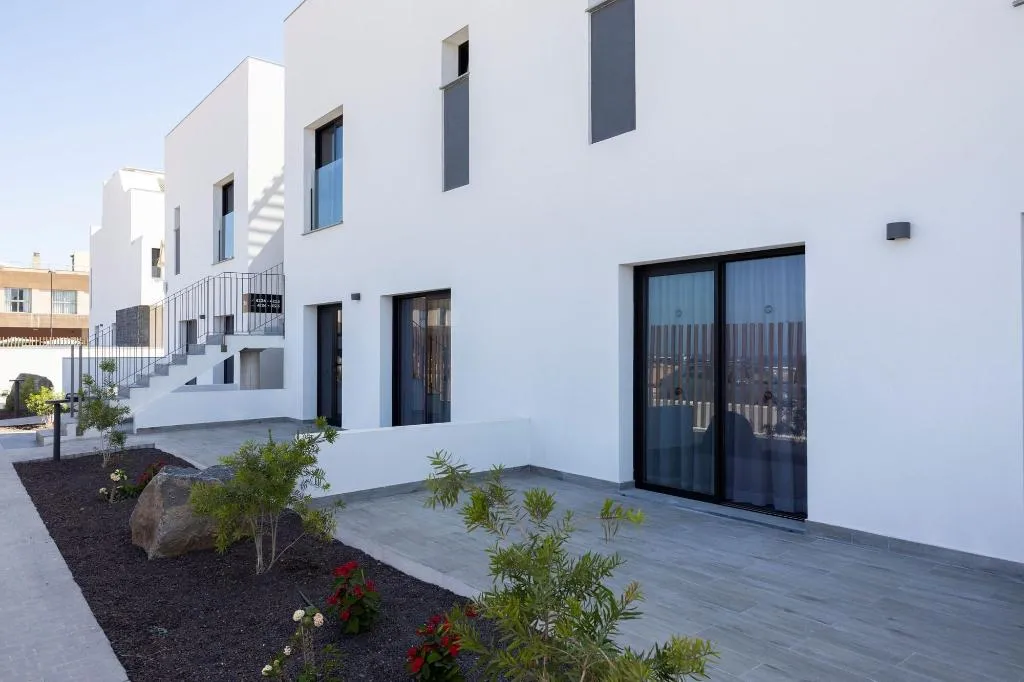 Room, Esmeralda Cotillo Homes By Livvo, Fuerteventura