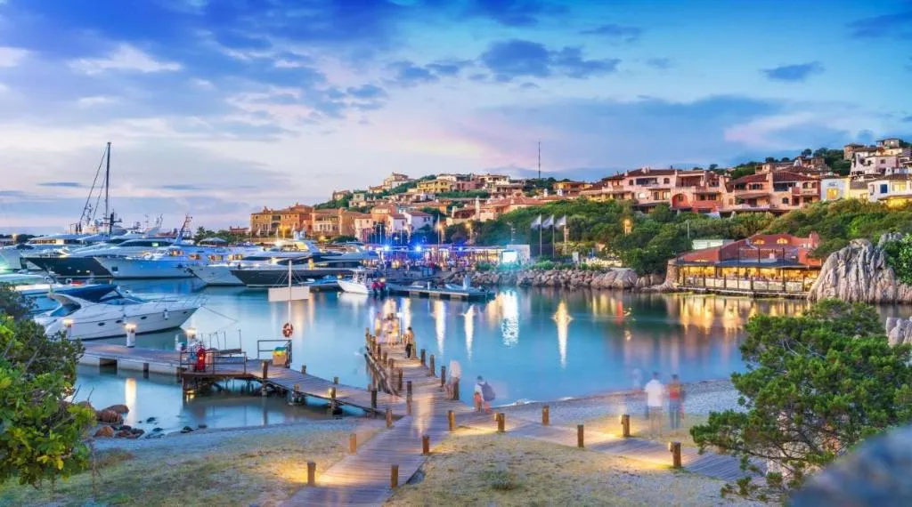 Sports and Entertainment, 7pines Resort Sardinia Destination By Hyatt, Olbia