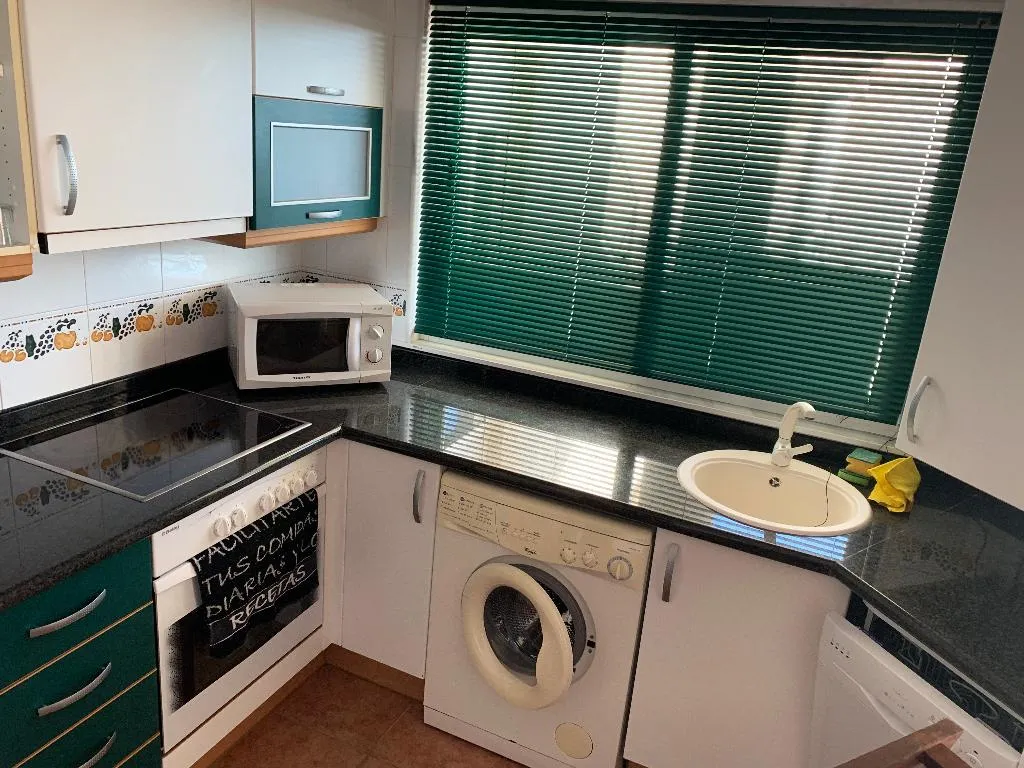 APARTMENT ONE BEDROOM Room, Argenta Caleta 3000, Valencia