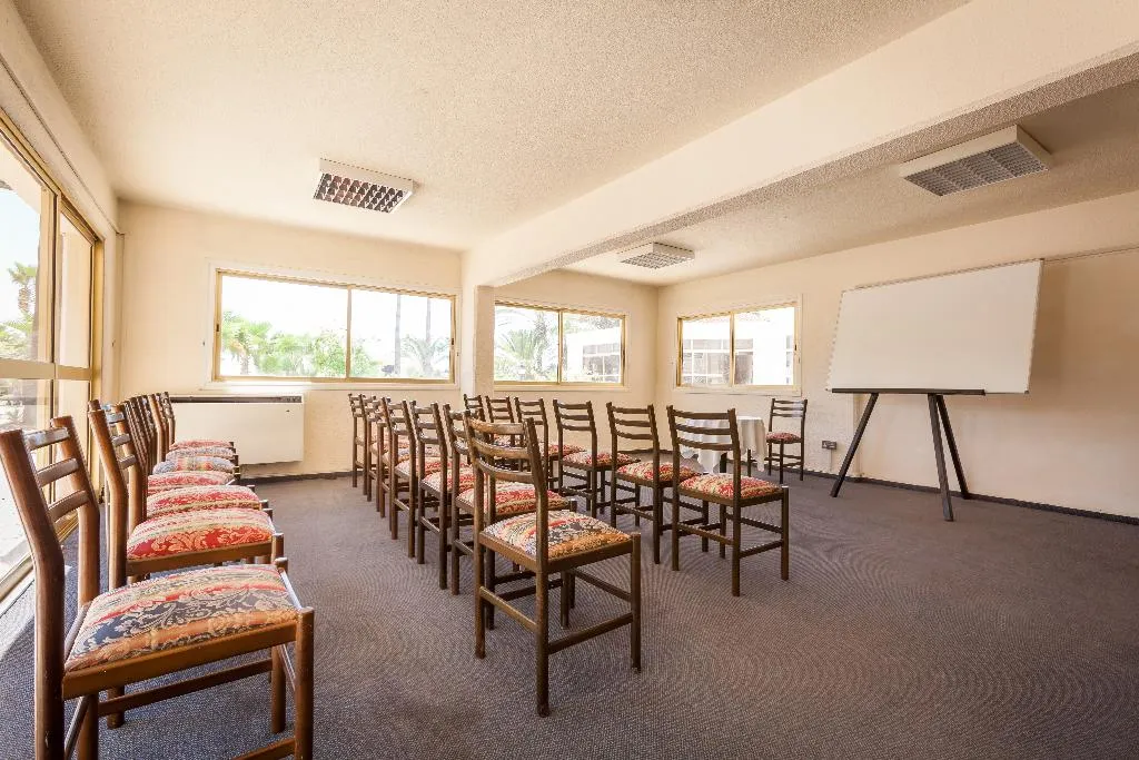 Conferences, Crown Resorts Henipa, Cyprus