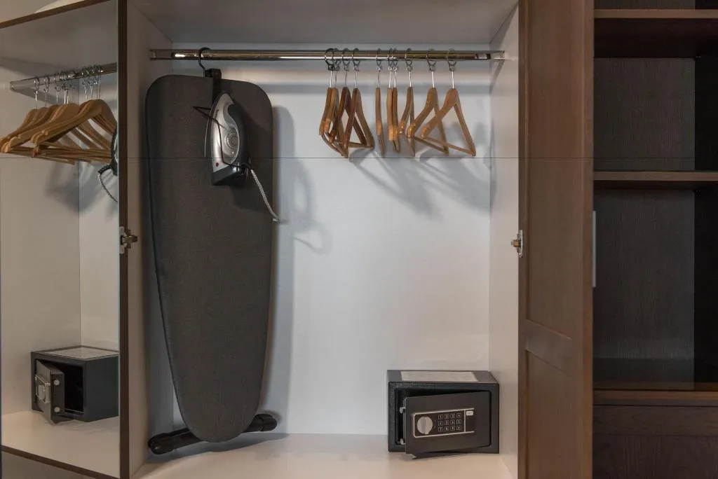Room, Hotel Pyrgos Boutique & Suites, Thessaloniki
