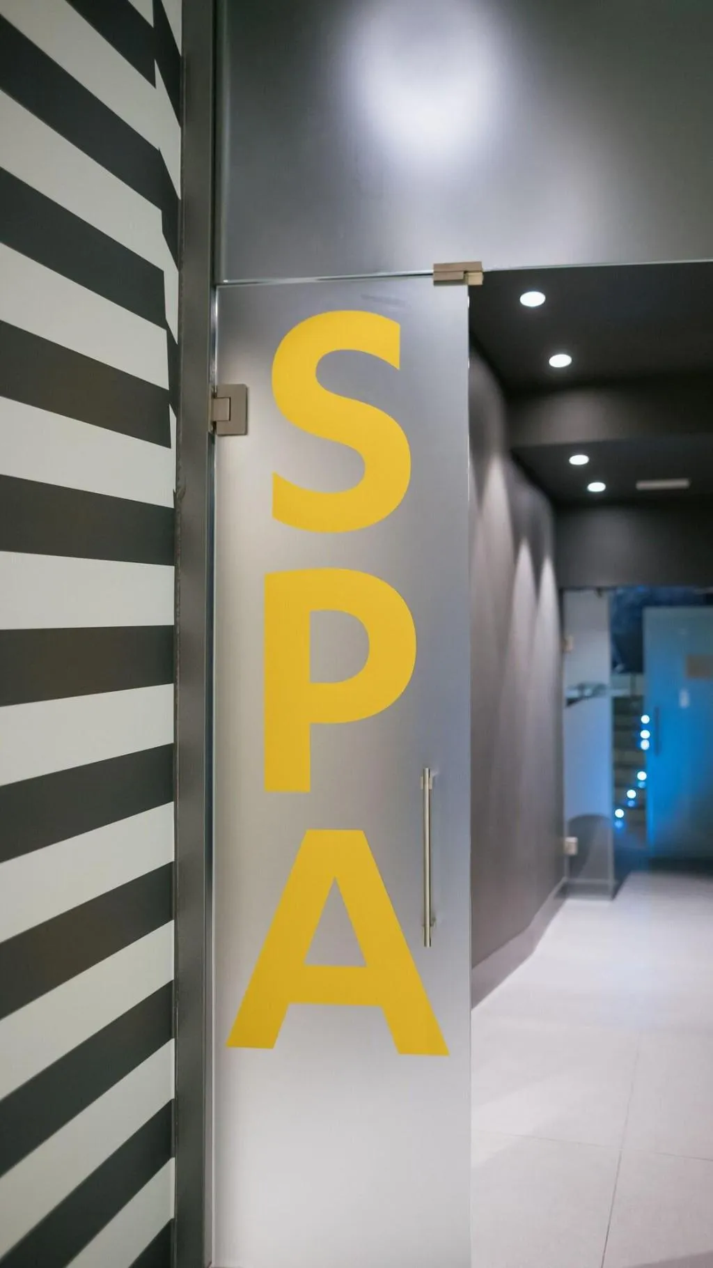 Sports and Entertainment, Myr Plaza Mercado & Spa, Valencia