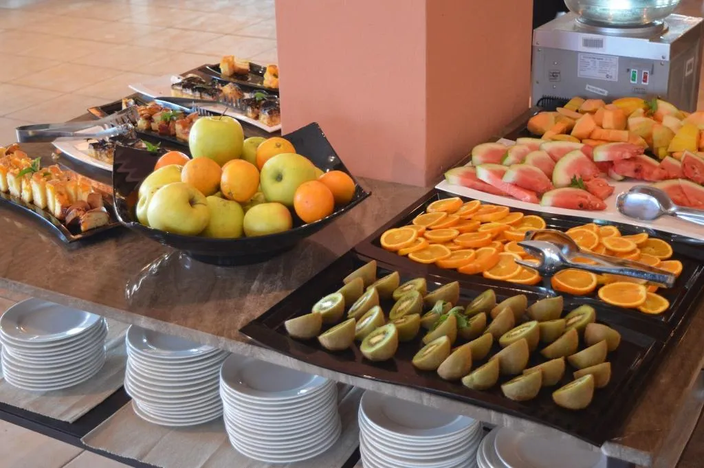 Restaurant, Kaliakria Resort, Varna