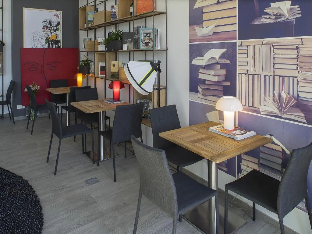 Restaurant, Ibis Riga Centre, Riga