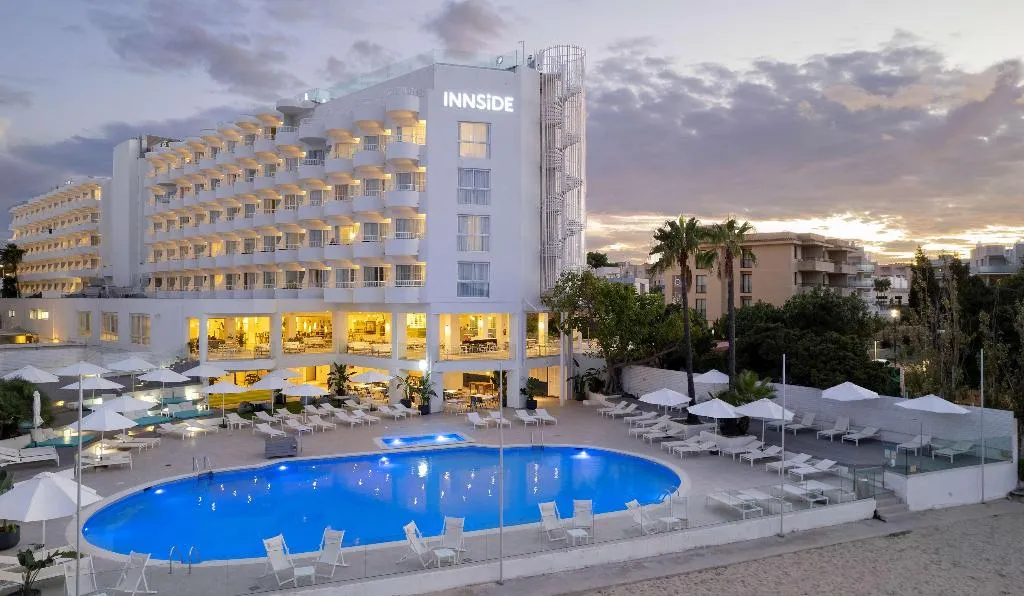 Pool, Innside Ibiza Beach, Ibiza