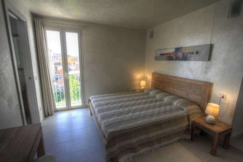 Room, La Casa Di Pier, Olbia