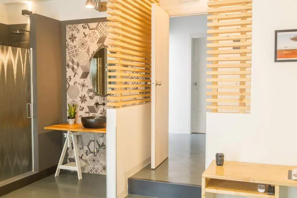 Room, Curù B&B, Palermo
