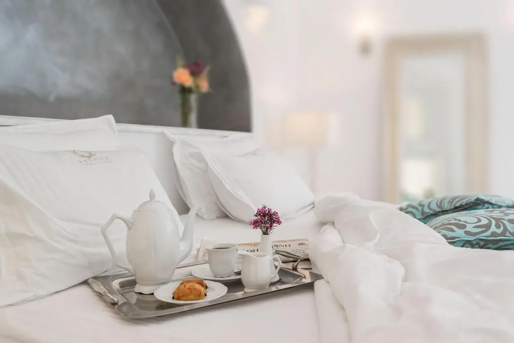 Room, Anteliz Hotel And Suites, Santorini