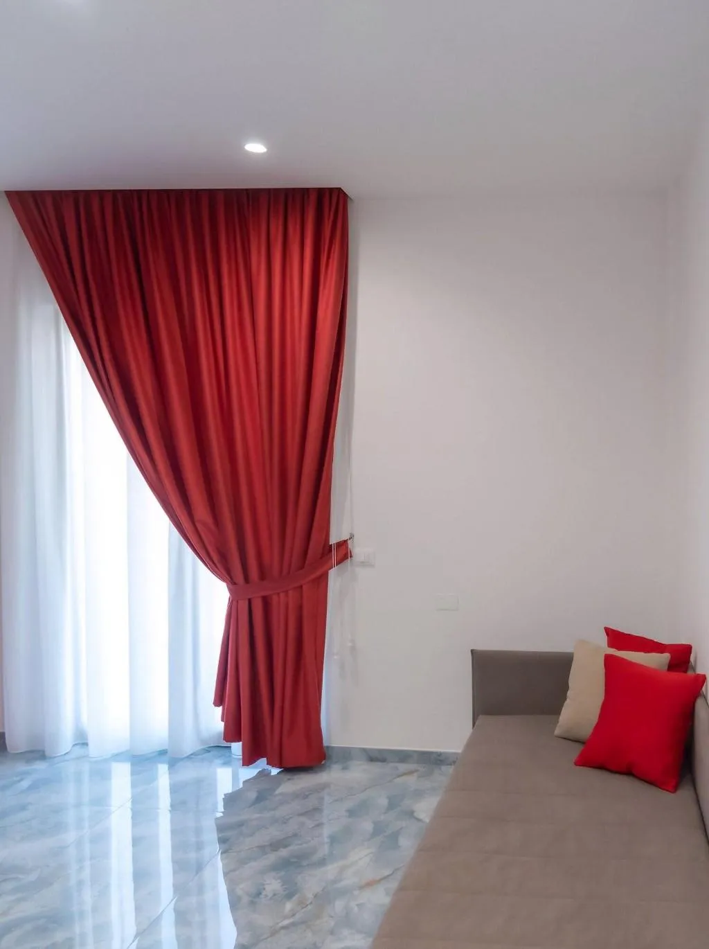 Room, Maison Matie B&B Ercolano, Naples