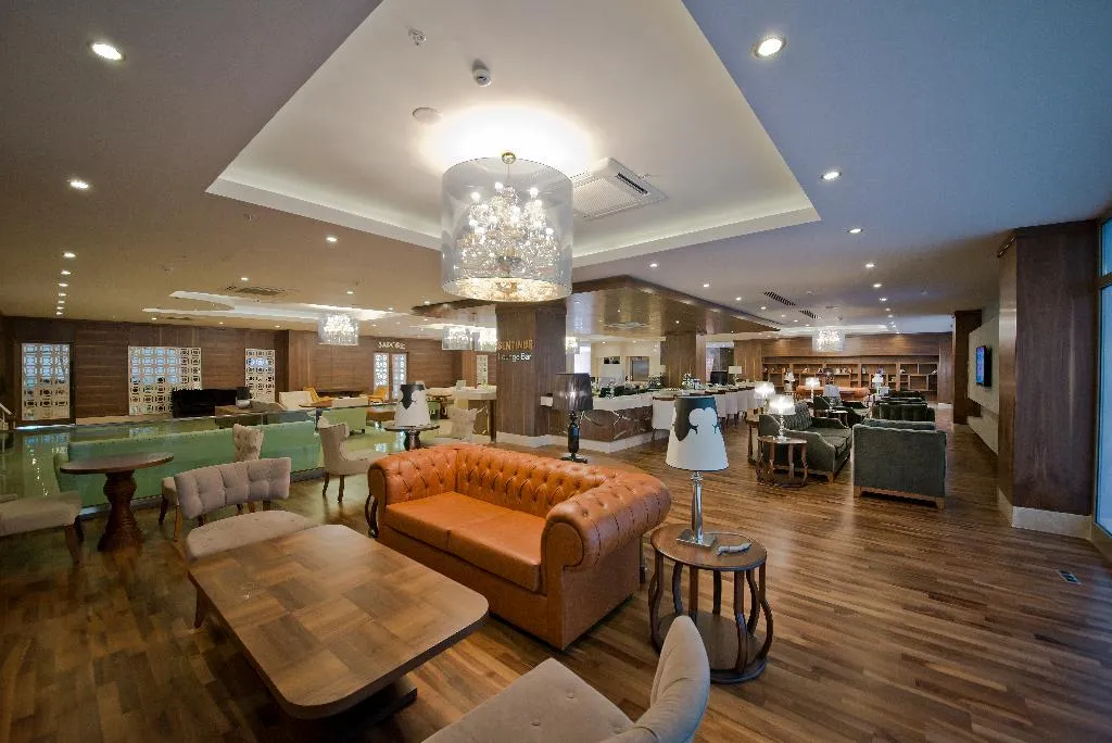 Lobby, Armas Life Belek, Antalya