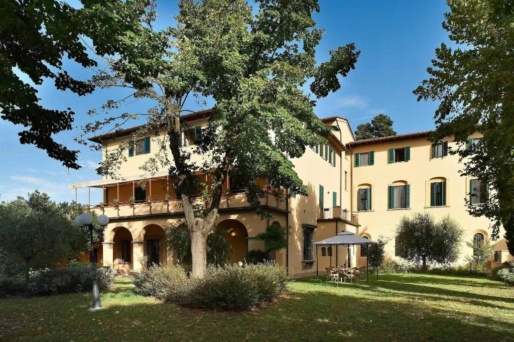 General view, Villa La Stella - Casa per Ferie, Florence