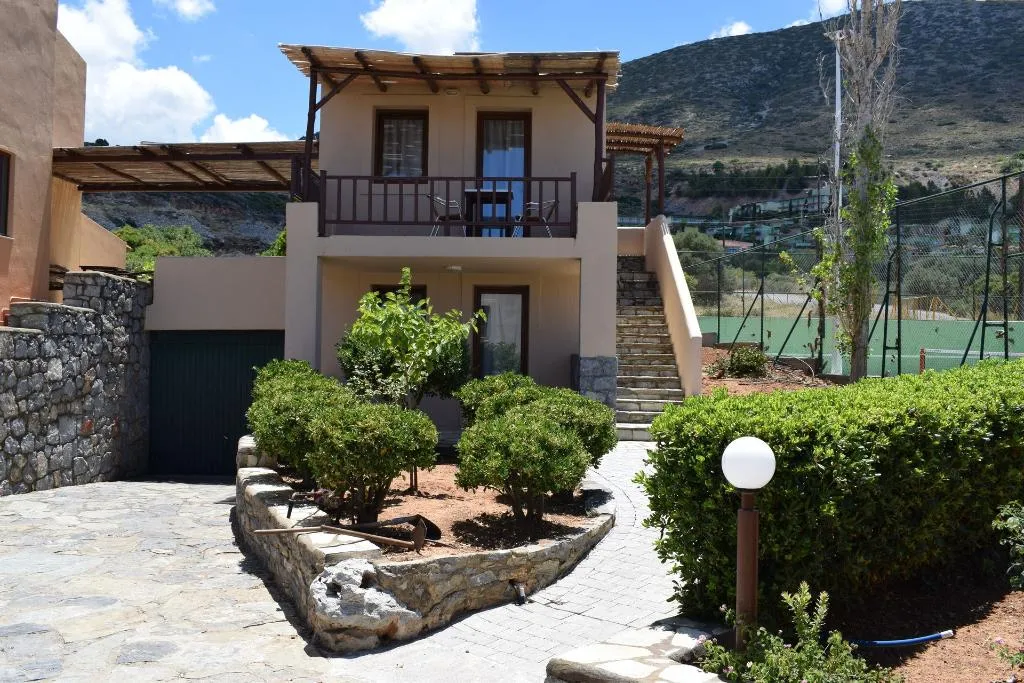 SUITE ONE BEDROOM Room, Magia Village Resort, Crete