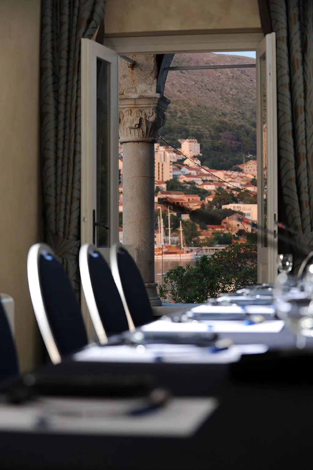 Conferences, Lapad, Dubrovnik