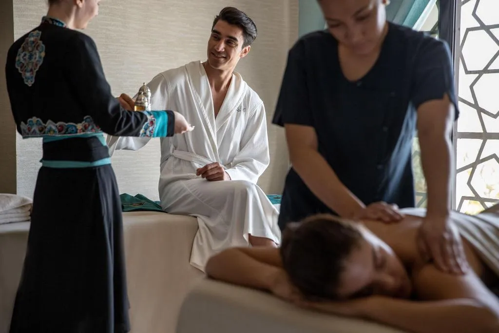 Sports and Entertainment, Jumeirah Zabeel Saray Dubai, Dubai