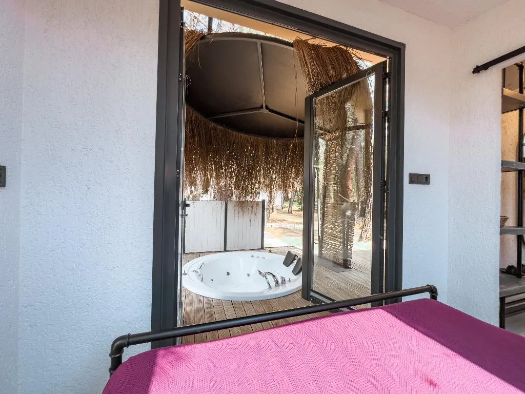 Room, Mossa Afkule Kayakoy, Dalaman