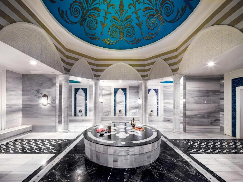 General view, Rixos Premium Bodrum, Bodrum