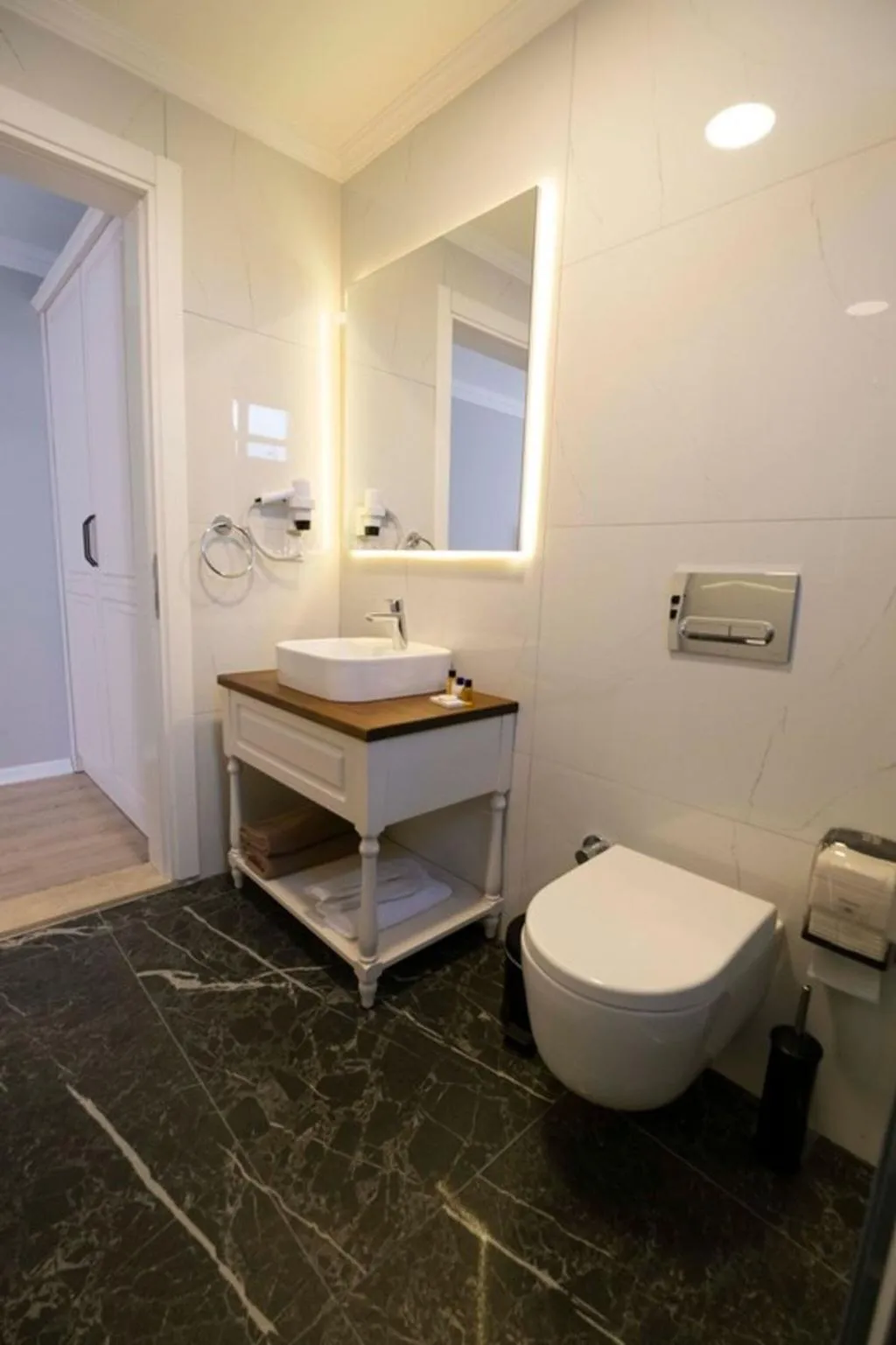 TWIN STANDARD Room, Icarus Alaçati +16, Izmir