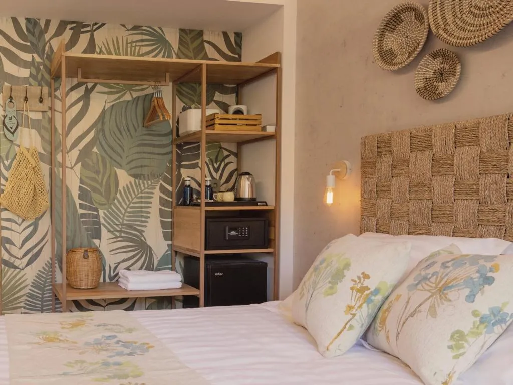 DOUBLE DELUXE SUPERIOR Room, Casa Coco Boutique Hotel & Spa, Costa Brava
