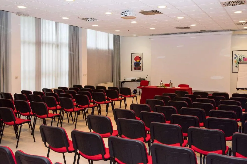 Conferences, JR Hotels Gigli Firenze, Florence