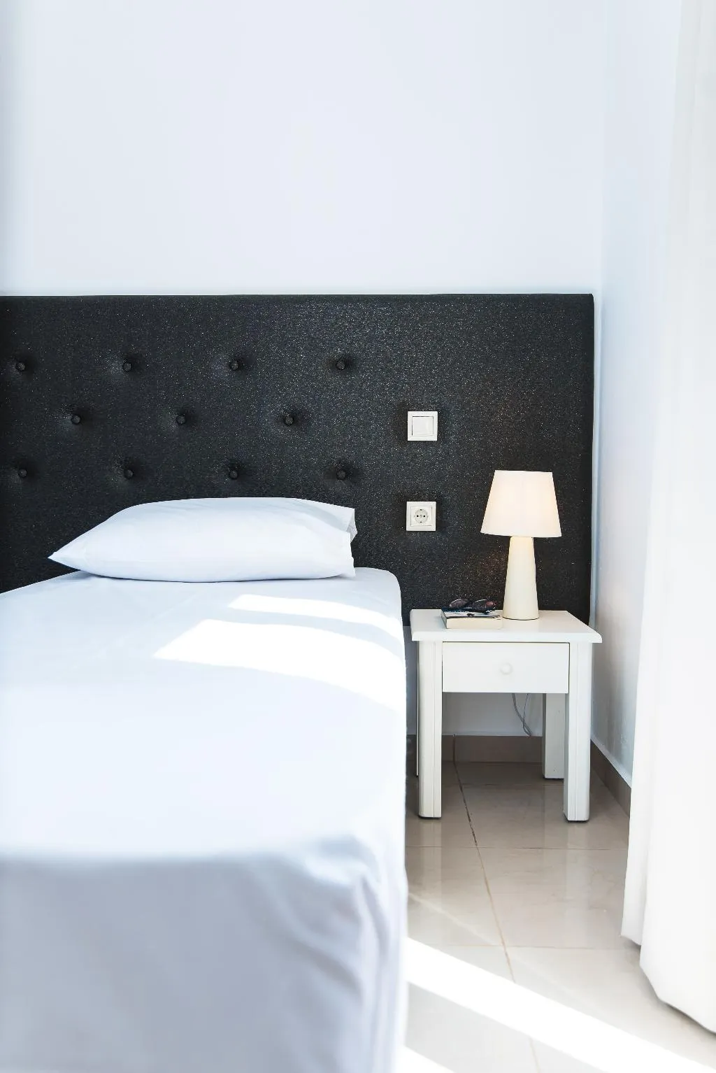 APARTMENT SUPERIOR ONE BEDROOM Room, Real Palace, Crete