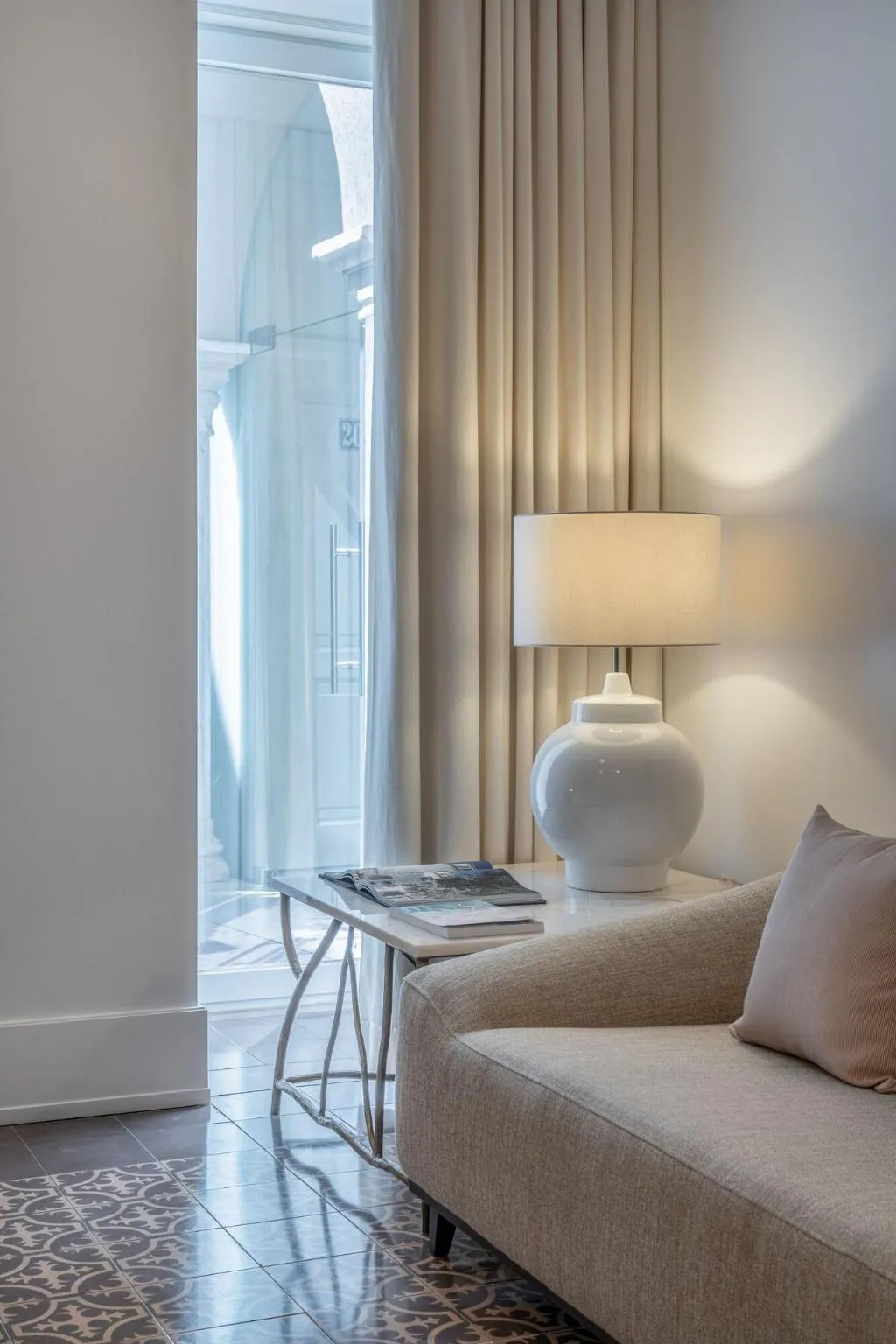 Room, Santiago De Alfama - Boutique Hotel, Lisbon