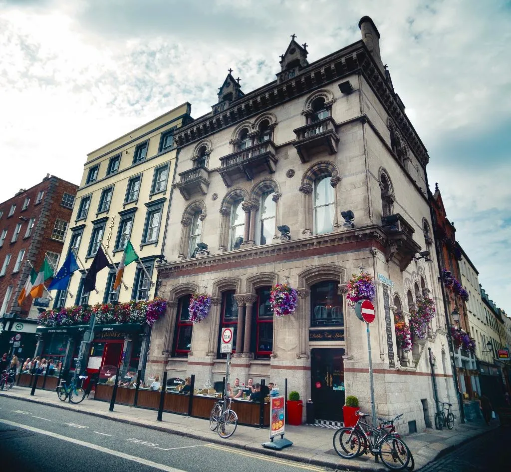 General view, Dublin Citi, Dublin
