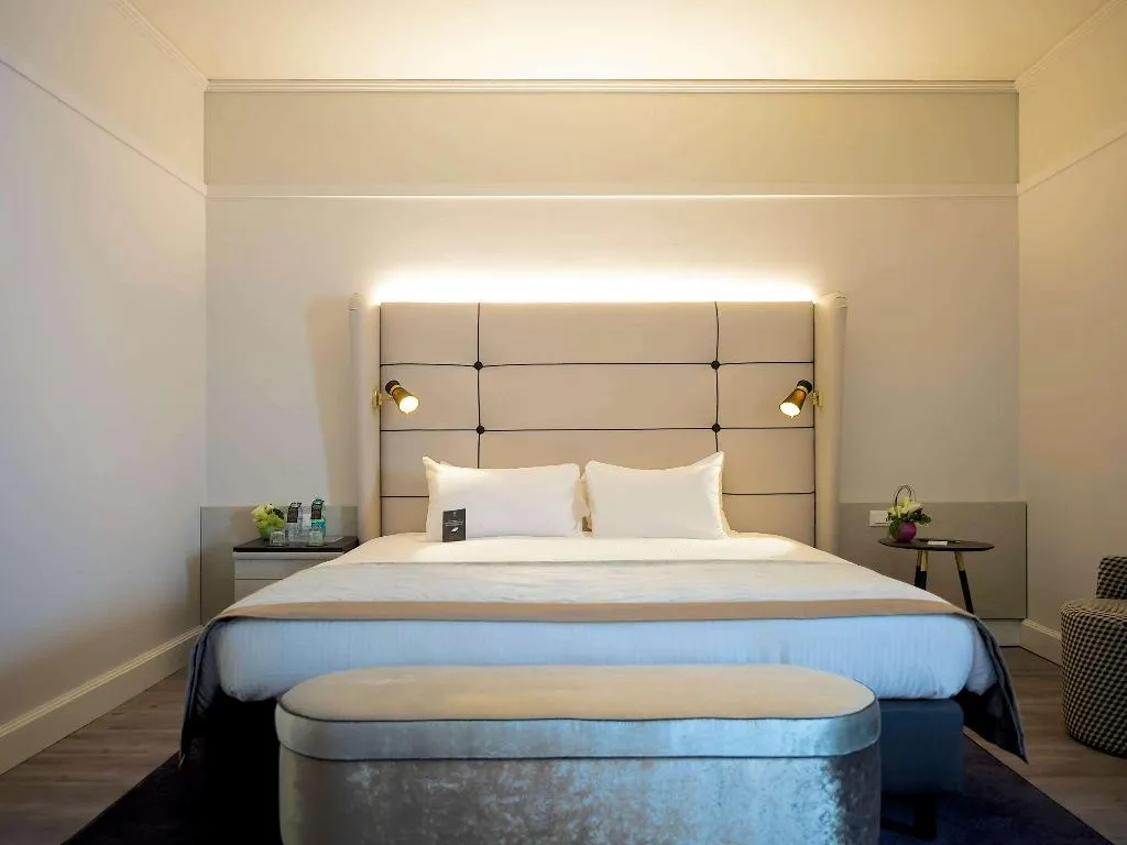 Room, Cerretani Hotel Firenze - MGallery Collection, Florence