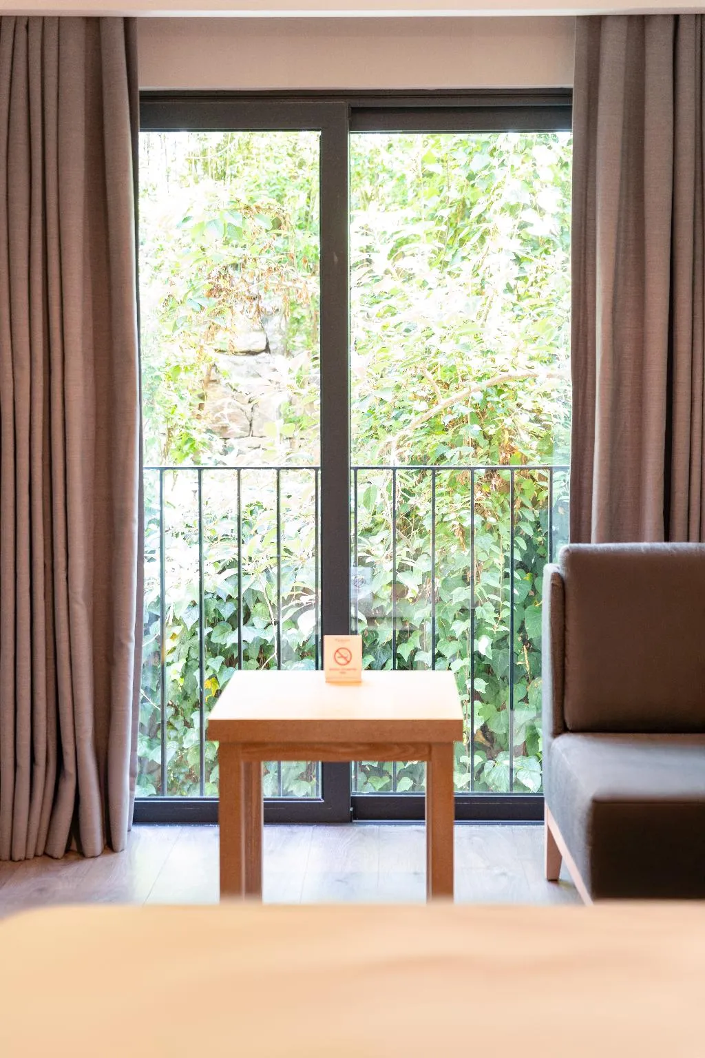 DOUBLE GARDEN VIEW Room, Ramada Resort by Wyndham Bodrum, Bodrum