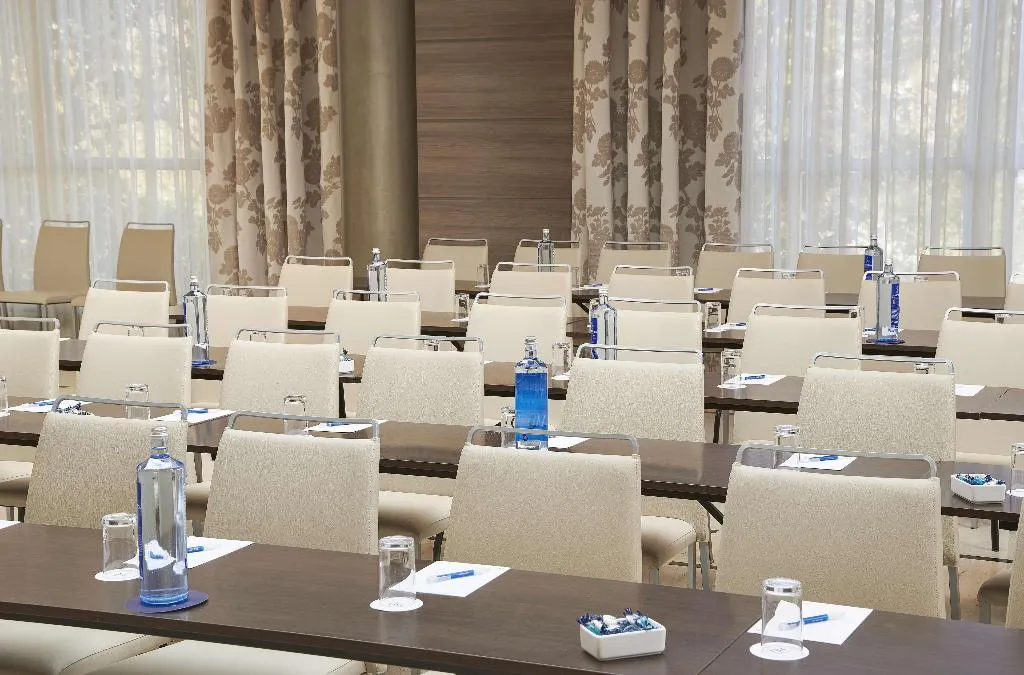 Conferences, NH Valencia Center, Valencia