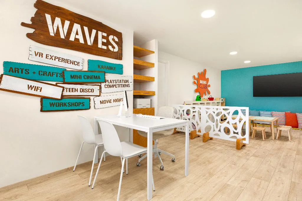 Sports and Entertainment, Wyndham Residences Tenerife Costa Adeje, Tenerife