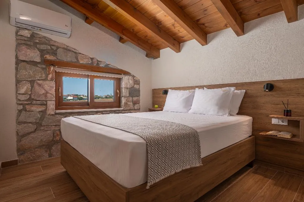 Room, Esperanza Villas, Halkidiki