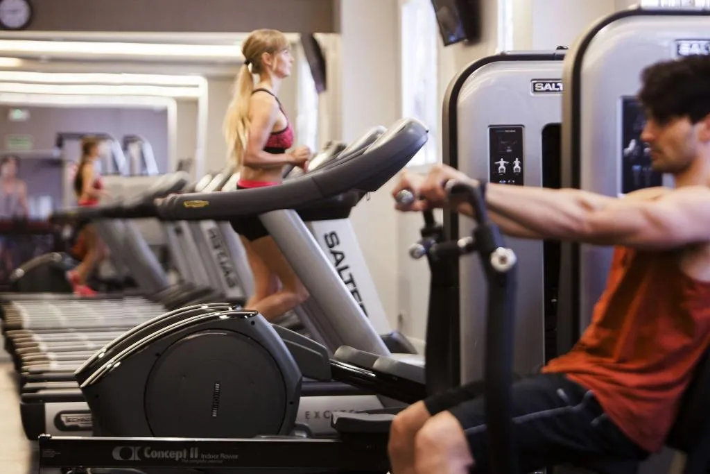 Sports and Entertainment, Marriott Hotel Madrid Auditorium, Madrid