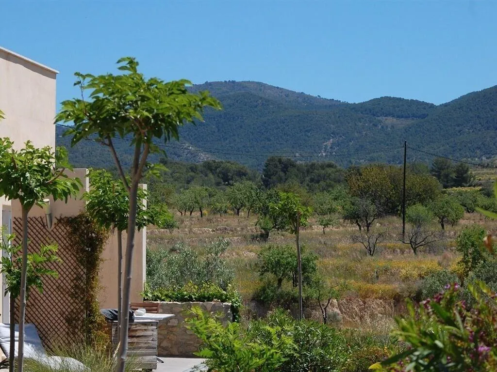 General view, El Pao, Costa Blanca