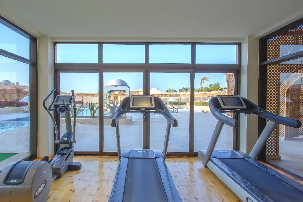 Sports and Entertainment, Kempinski Hotel Soma Bay, Red Sea Riviera