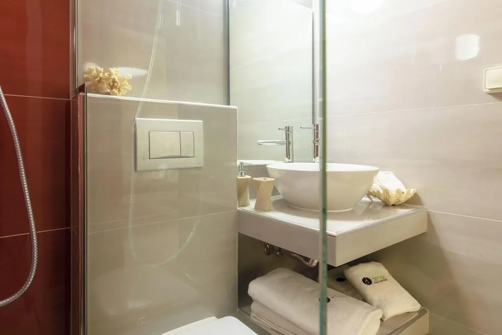 Room, Denise Studios & Apartments, Zante