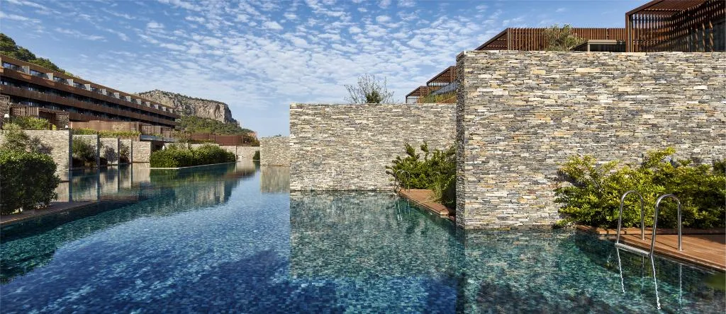 Pool, Maxx Royal Kemer, Antalya