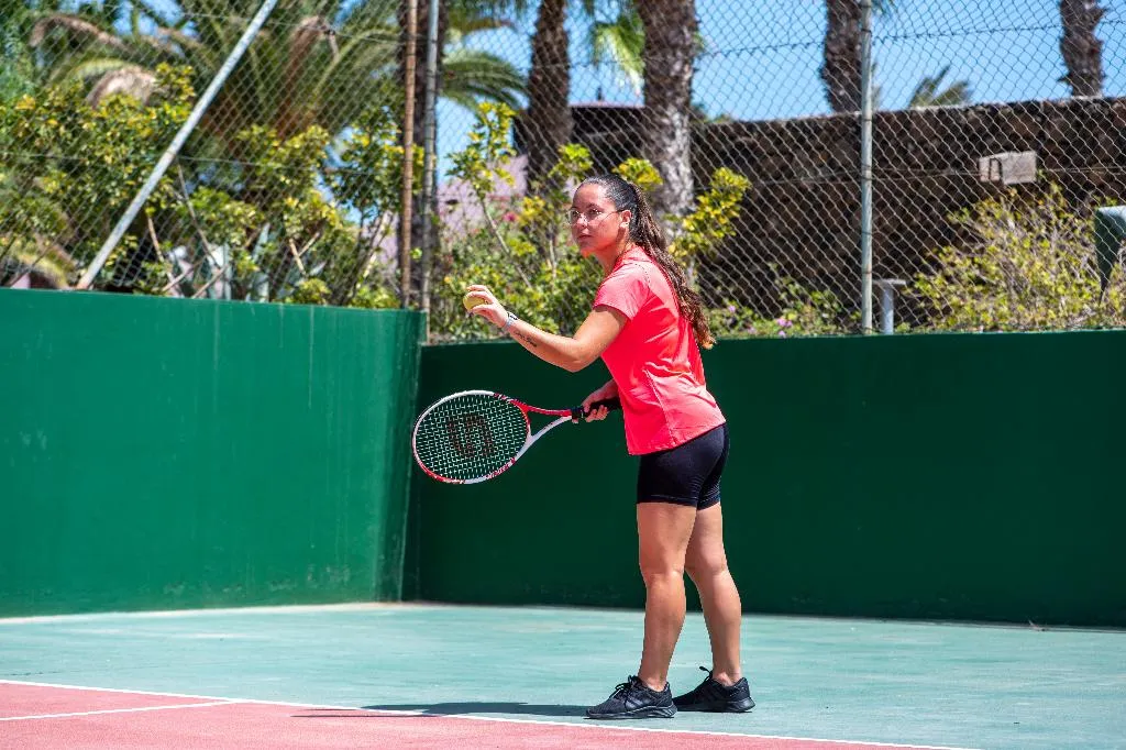 Sports and Entertainment, Los Zocos Impressive Lanzarote, Lanzarote