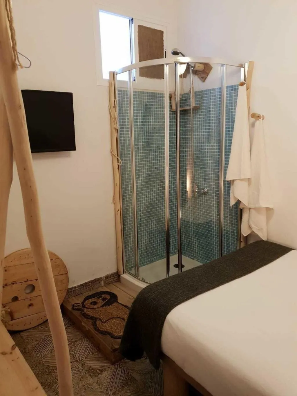 Room, Cactus Host, Gran Canaria
